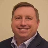Timothy Serewicz headshot