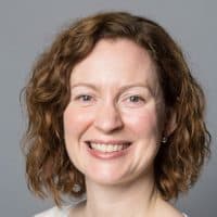 Clare Dillon headshot