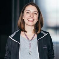 Natali Vlatko headshot