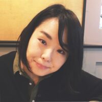 Ayumi Watanabe headshot