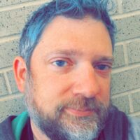 Jeremy Meiss headshot