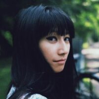 Karen Chu headshot