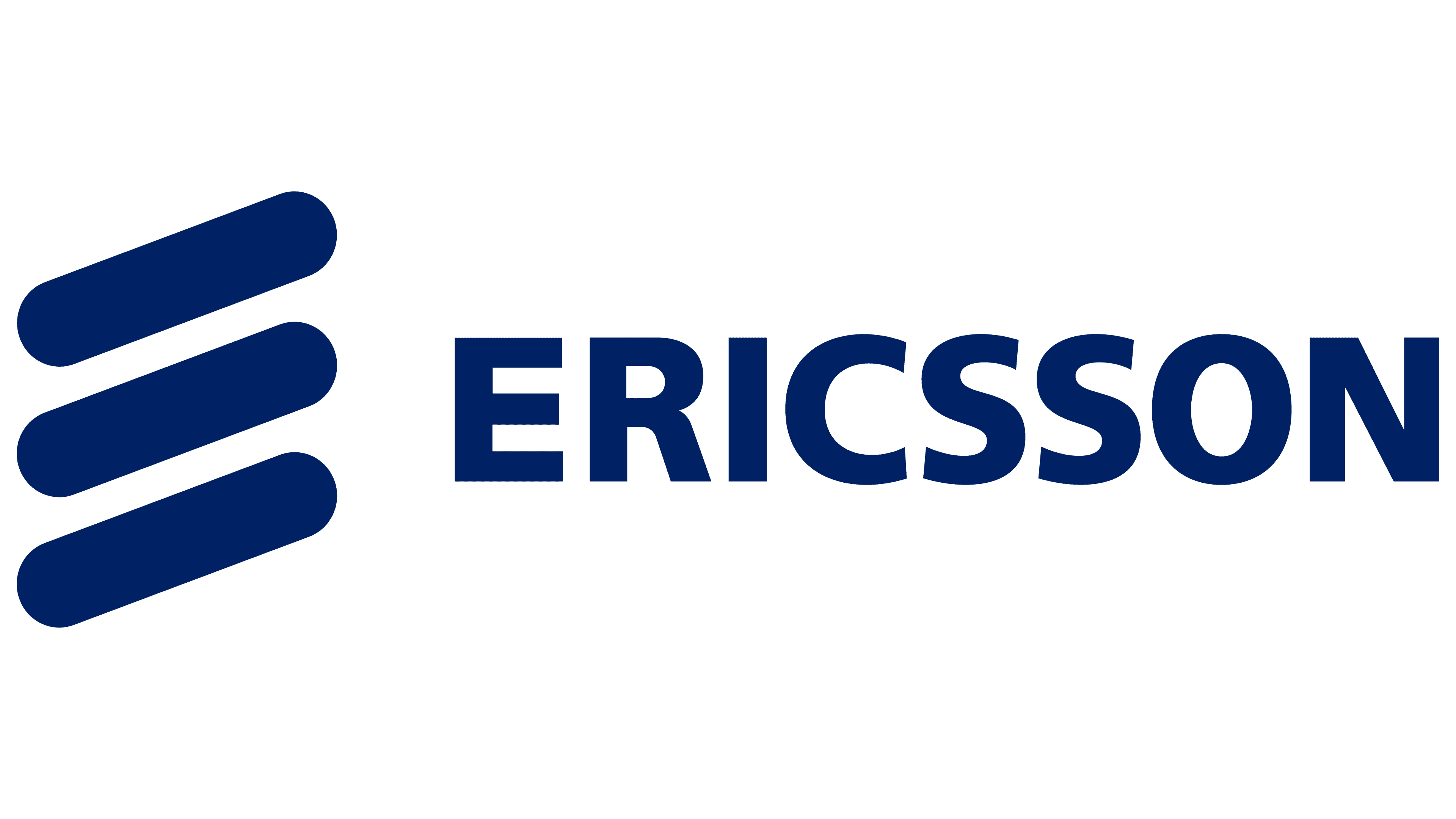 Ericsson Software Technology logo