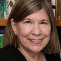 Deborah Dahl headshot