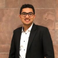 Jay Shah headshot