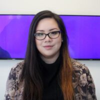 Lisa Cao headshot